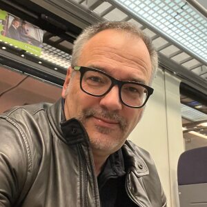 Profilbild von Cornelio Beck