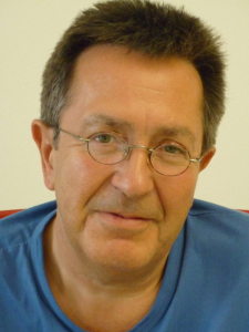 Profilbild von Cornelis Kralt
