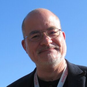 Profilbild von Cornelis Veraart