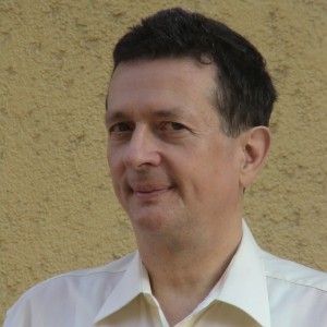 Profilbild von Cornelius Baedeker