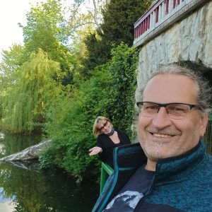 Profilbild von Cornelius Dombrowski