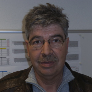 Profilbild von Cornelius Falkenstein