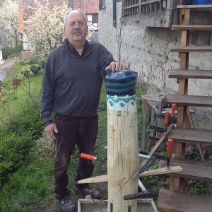 Profilbild von Cornelius Freyer