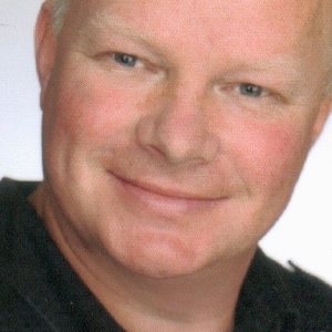 Profilbild von Cornelius Friesenborg