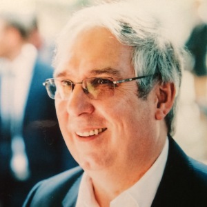 Profilbild von Cornelius Gertz