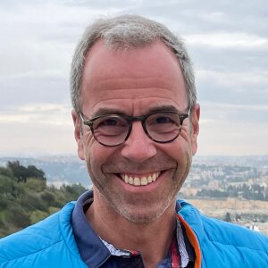 Profilbild von Cornelius Götze