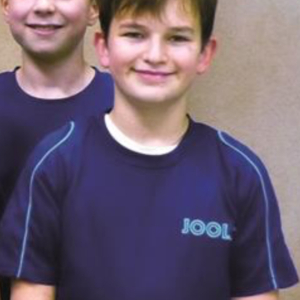 Profilbild von Cornelius Groß