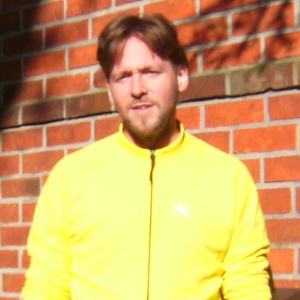 Profilbild von Cornelius Groth