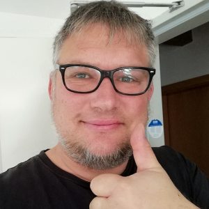 Profilbild von Cornelius Heinke