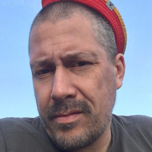 Profilbild von Cornelius Hieke