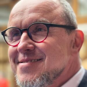 Profilbild von Cornelius Klemp