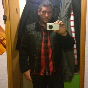 Profilbild von Cornelius Krejcik