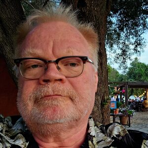 Profilbild von Cornelius Lenz