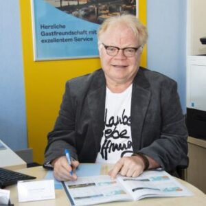 Profilbild von Cornelius Lenz