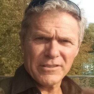 Profilbild von Cornelius Loew