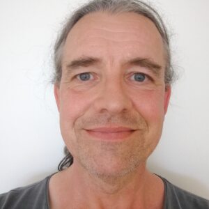 Profilbild von Cornelius Meyer