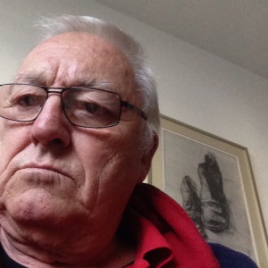 Profilbild von Cornelius Müller