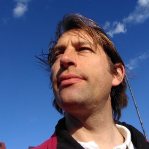 Profilbild von Cornelius Oette