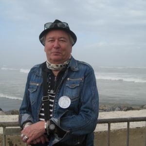 Profilbild von Cornelius Plappert