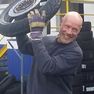 Profilbild von Cornelius Schmaderer