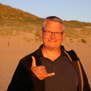 Profilbild von Cornelius Völlmecke