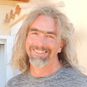 Profilbild von Cornelius Vowinckel