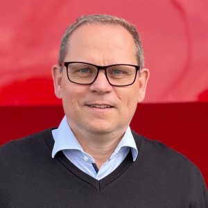 Profilbild von Cornelius Weiß