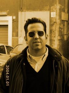 Profilbild von Cornelius Wollmann