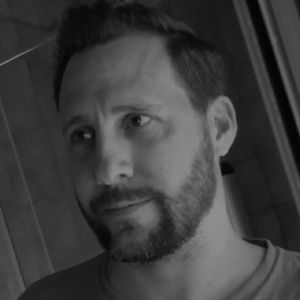 Profilbild von Cornelius Zimmermann