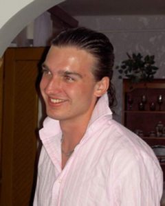 Profilbild von Cornelius Zwack-Wandrey