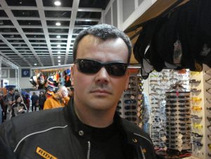 Profilbild von Cornell Dorr