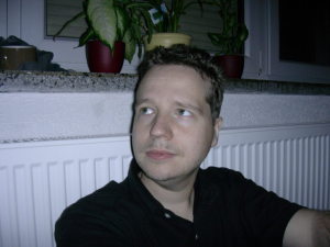 Profilbild von Cornell Lautner