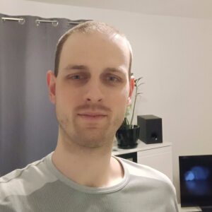 Profilbild von Cornell Müller