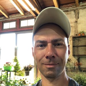 Profilbild von Cornell Paasche