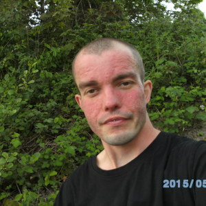 Profilbild von Cornell Wieczorek