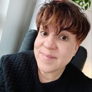 Profilbild von Corona Hidding