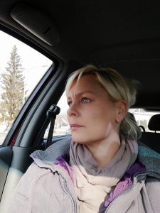Profilbild von Corona Müller