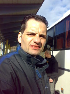Profilbild von Corrado Dino Palermo