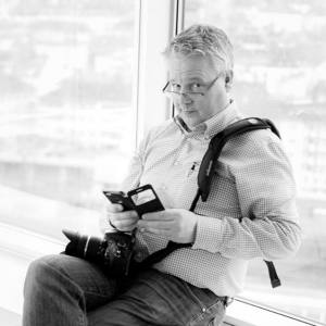 Profilbild von Corrado Ingenhaag