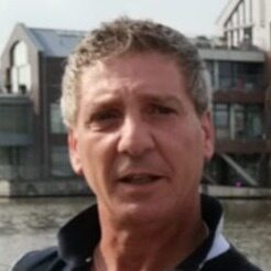 Profilbild von Corrado Valvo