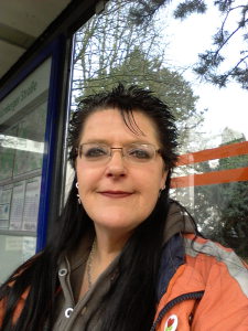 Social Media Profilbild Corrina Stapel 