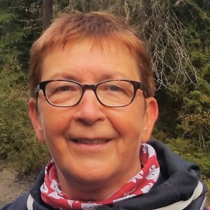 Profilbild von Corry Aspe