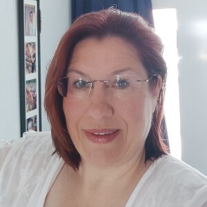 Profilbild von Corry Kiehl