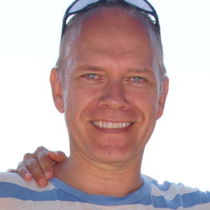 Profilbild von Corvin Hecker