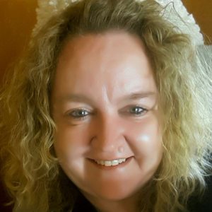 Profilbild von Corynna Hoffmann
