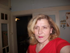 Profilbild von Cosima Aiello