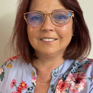 Profilbild von Cosima Birk