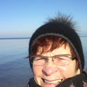 Profilbild von Cosima Dörk
