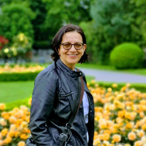 Profilbild von Cosima Hofmeister