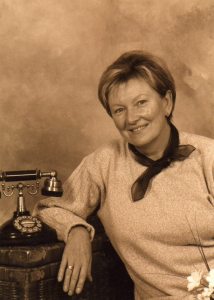 Profilbild von Cosima Kaltofen
